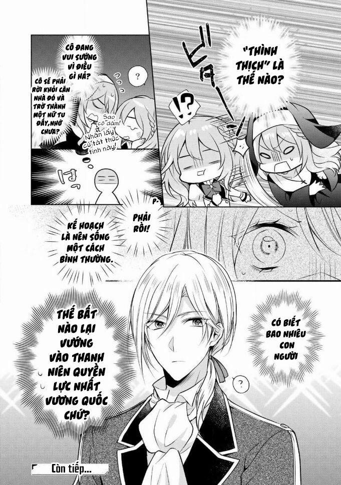 Kondo Wa Zettai Jama Shimasen! 2 trang 30