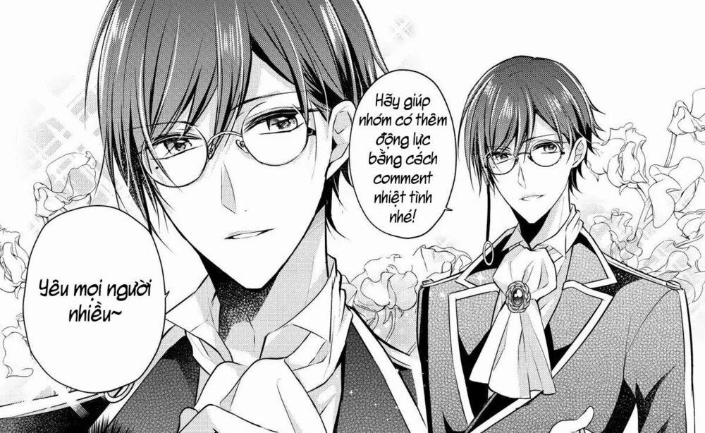 Kondo Wa Zettai Jama Shimasen! 2 trang 31