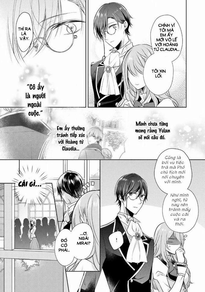 Kondo Wa Zettai Jama Shimasen! 2 trang 9