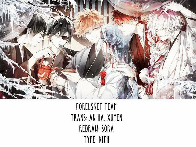 Kondo Wa Zettai Jama Shimasen! 4 trang 17