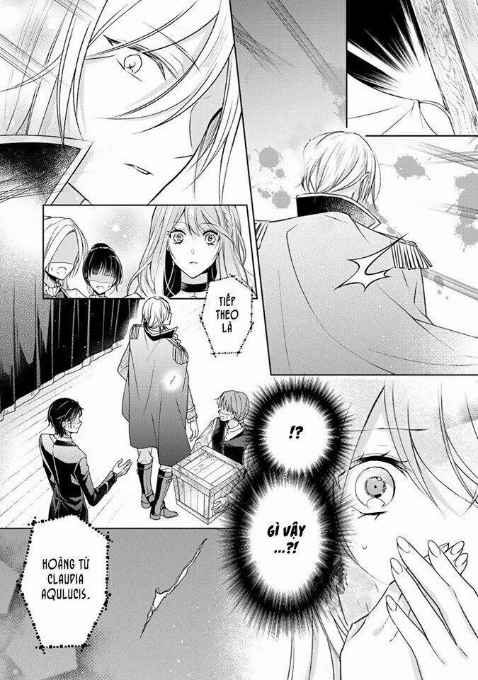 Kondo Wa Zettai Jama Shimasen! 5 trang 18