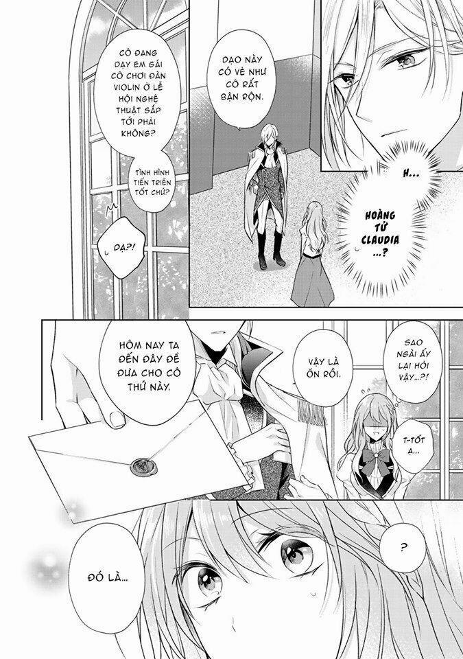 Kondo Wa Zettai Jama Shimasen! 5 trang 2