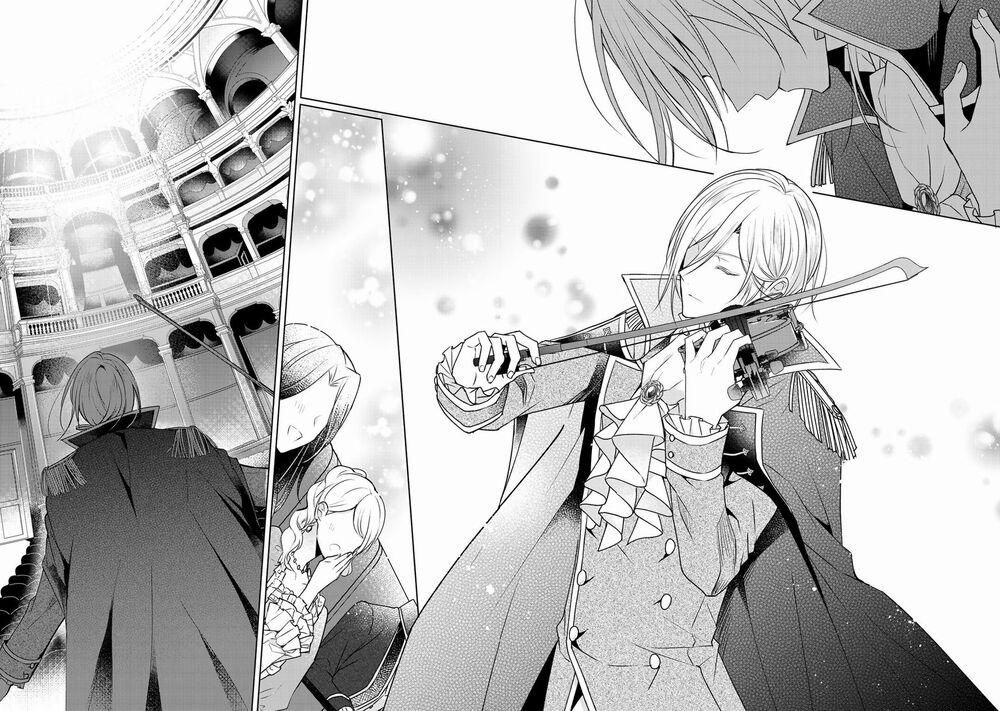 Kondo Wa Zettai Jama Shimasen! 6 trang 11