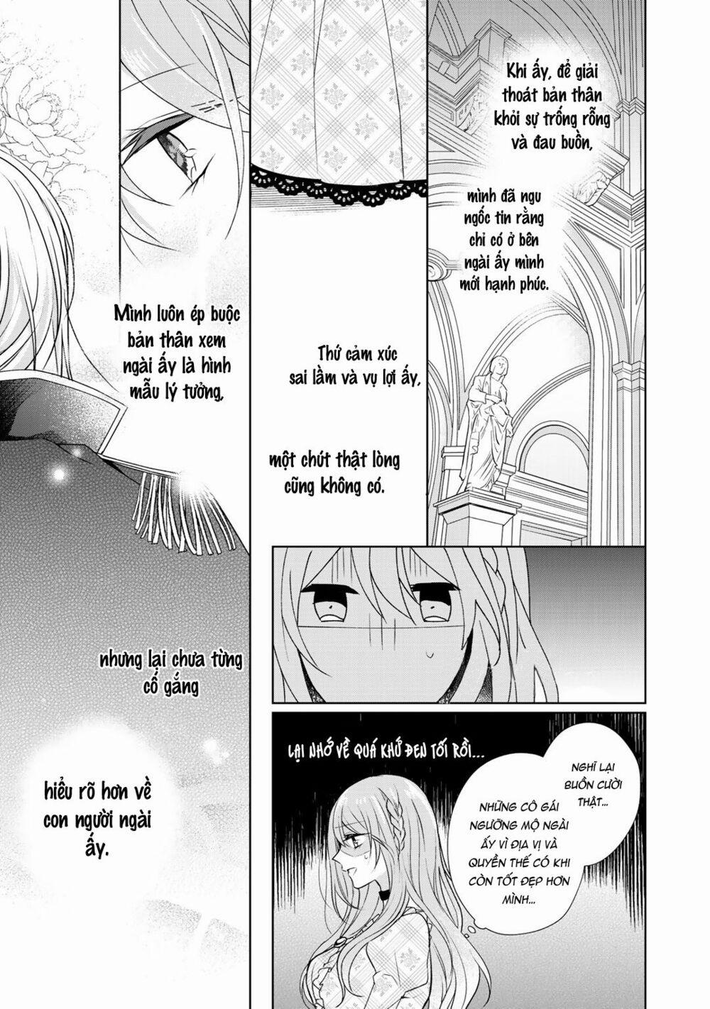 Kondo Wa Zettai Jama Shimasen! 6 trang 19