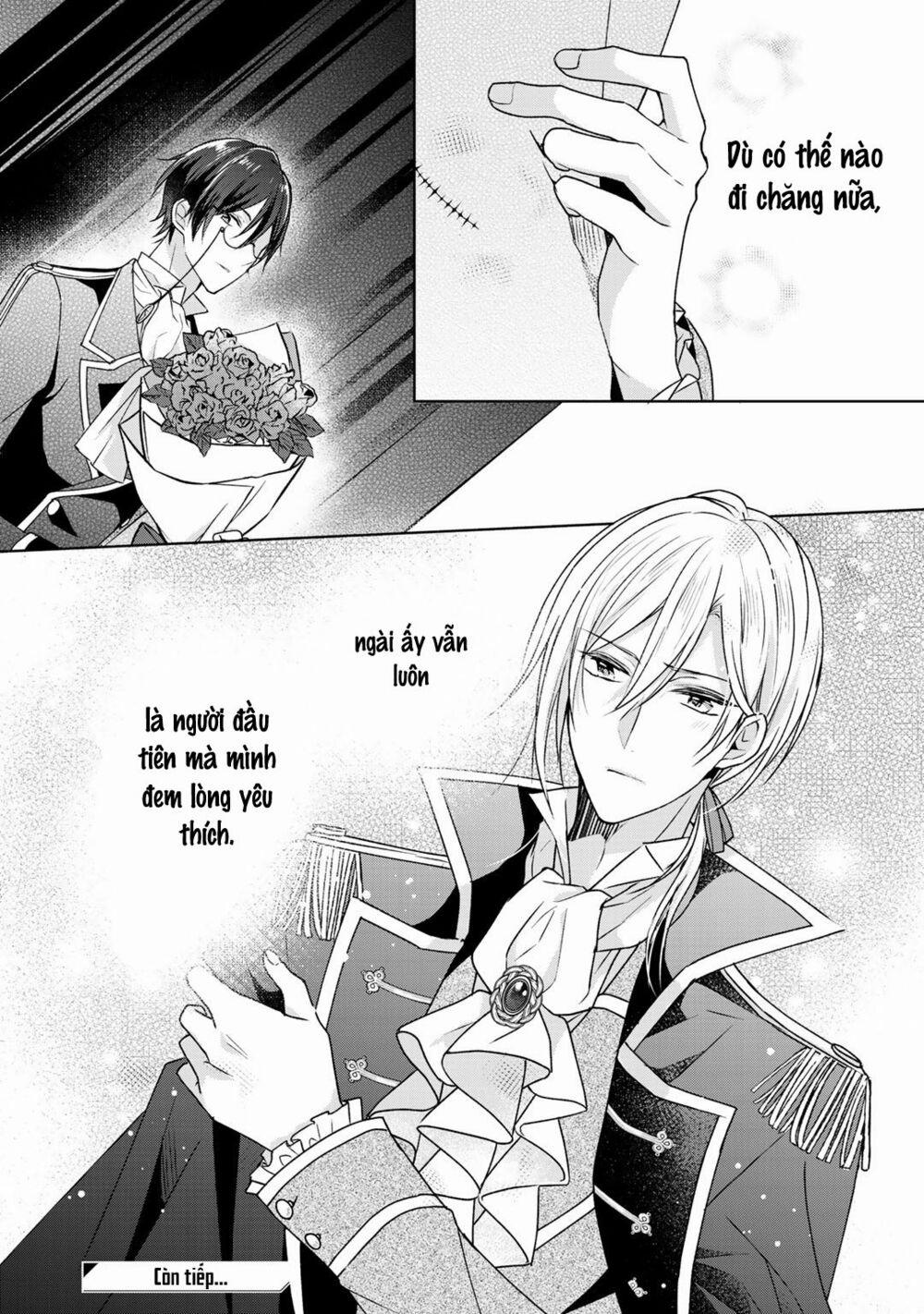 Kondo Wa Zettai Jama Shimasen! 6 trang 22