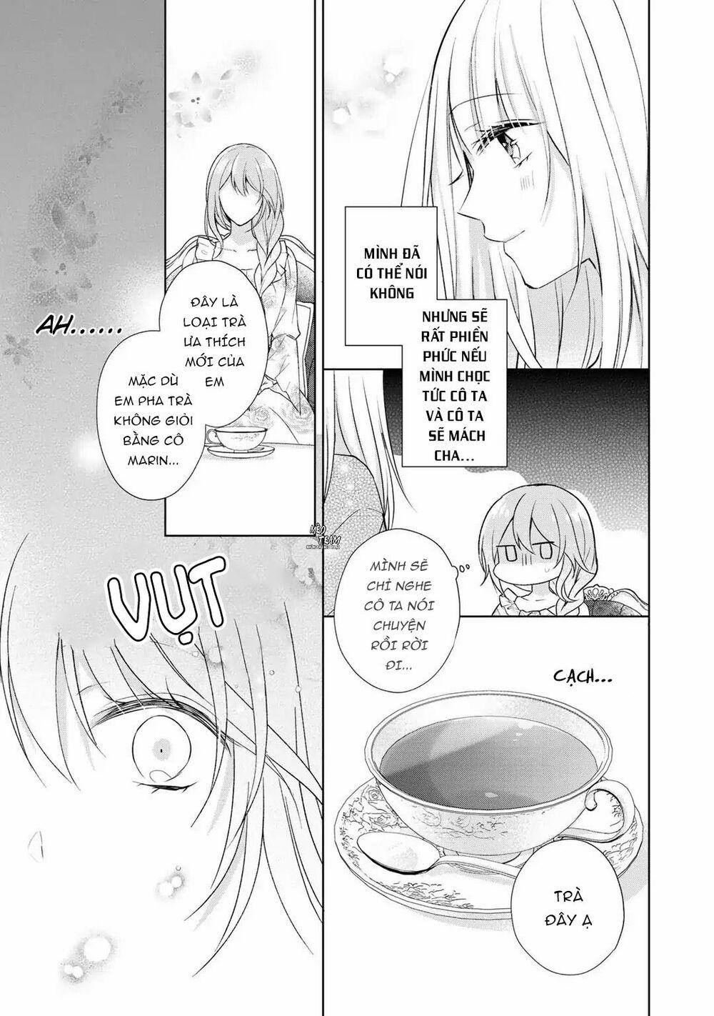 Kondo Wa Zettai Jama Shimasen! 7 trang 13