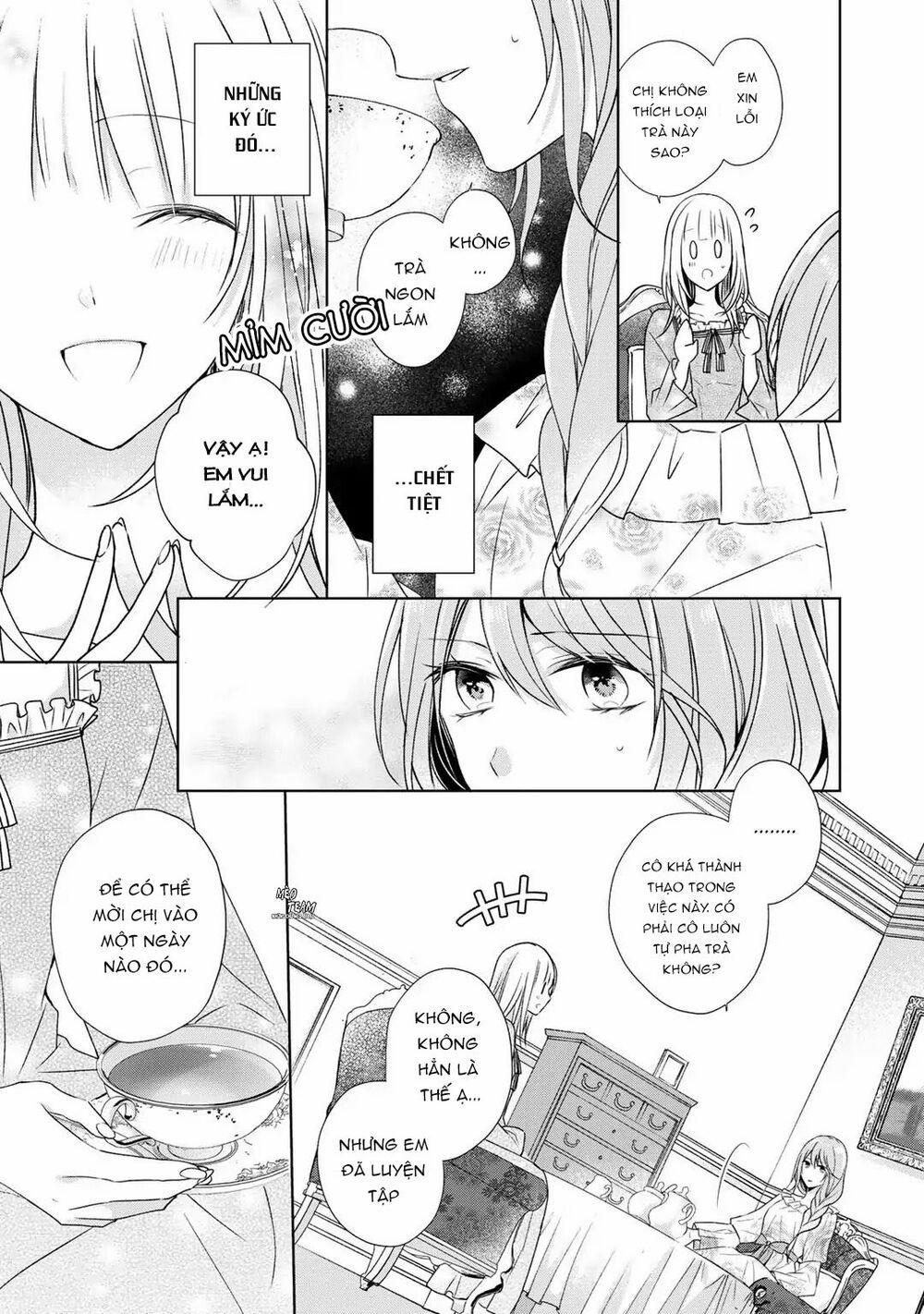 Kondo Wa Zettai Jama Shimasen! 7 trang 15