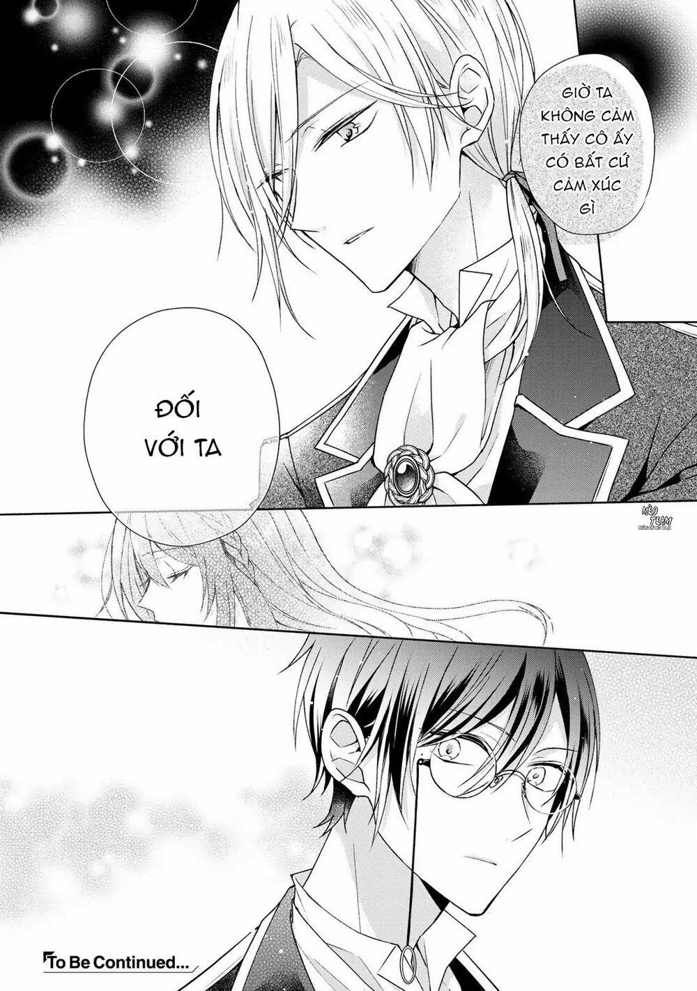 Kondo Wa Zettai Jama Shimasen! 7 trang 26