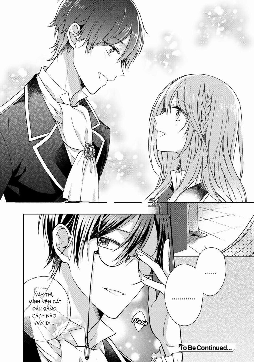 Kondo Wa Zettai Jama Shimasen! 8 trang 18