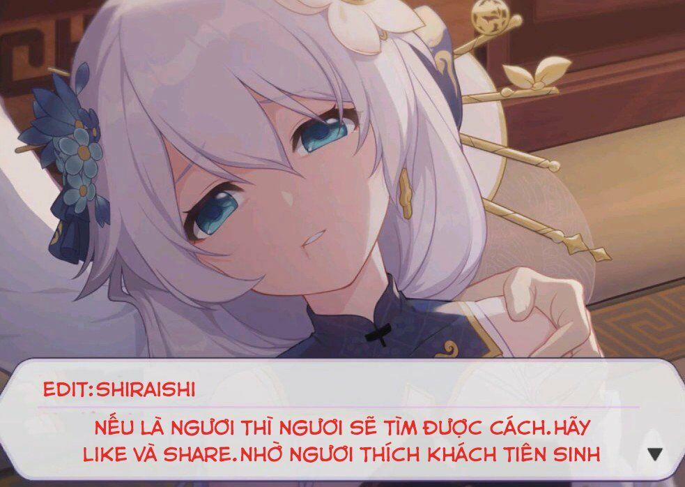 Kondo Wa Zettai Jama Shimasen! 9.1 trang 7