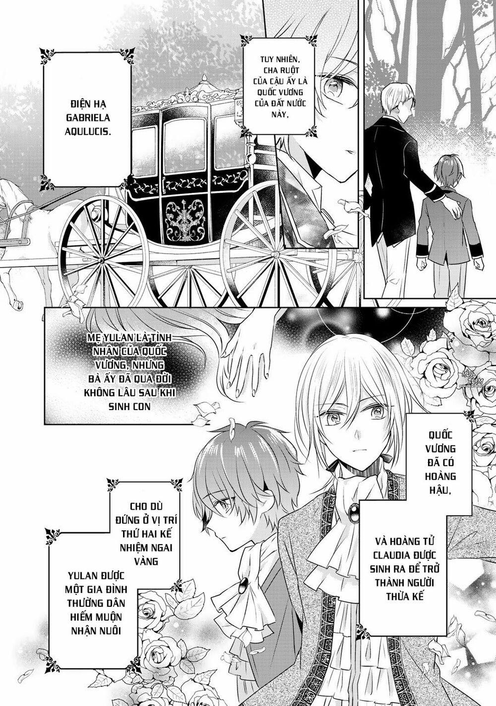 Kondo Wa Zettai Jama Shimasen! 9 trang 14