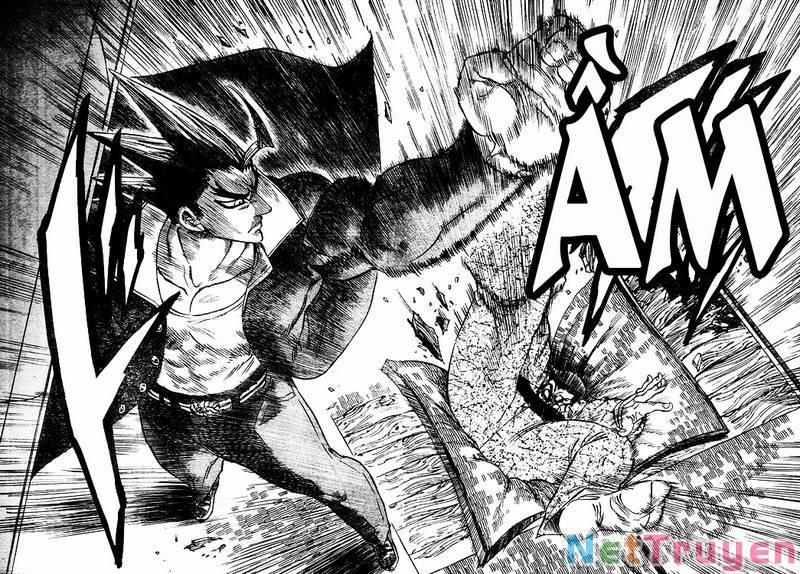 Kongou Banchou 1 trang 43