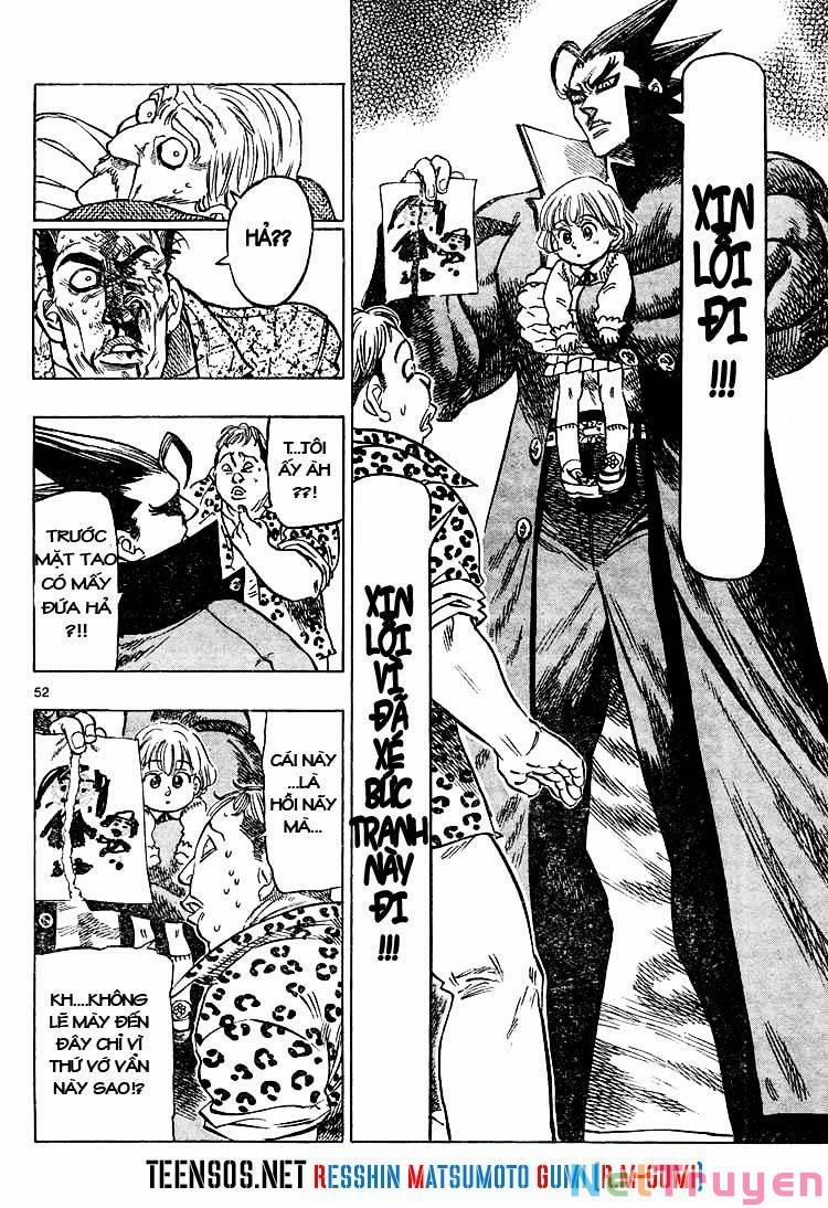 Kongou Banchou 1 trang 48