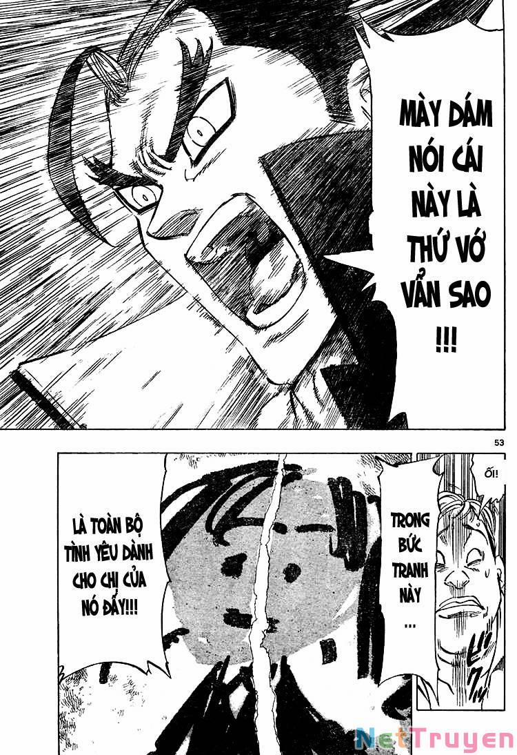 Kongou Banchou 1 trang 49