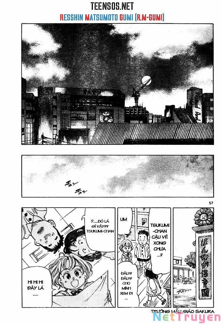 Kongou Banchou 1 trang 53