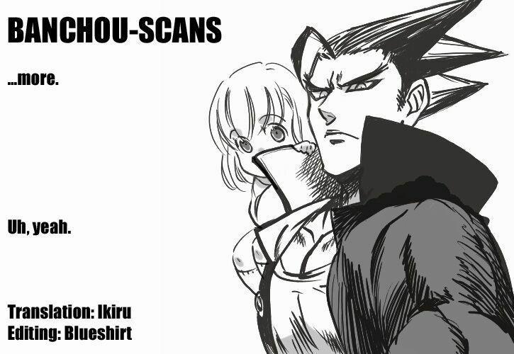 Kongou Banchou 10 trang 17