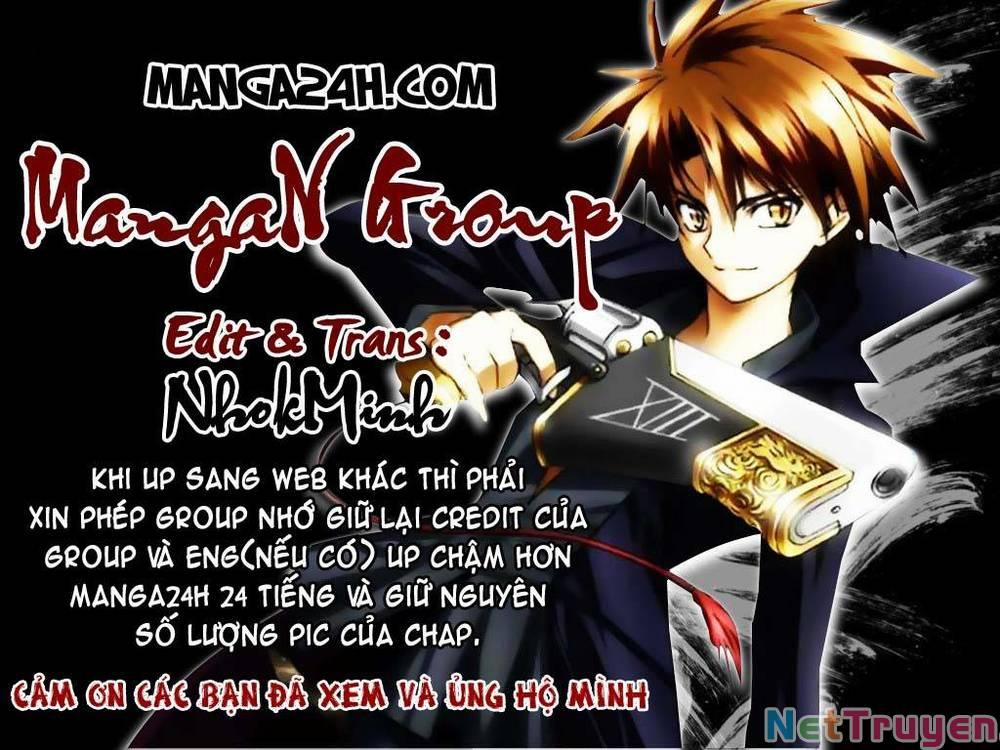 Kongou Banchou 11 trang 0