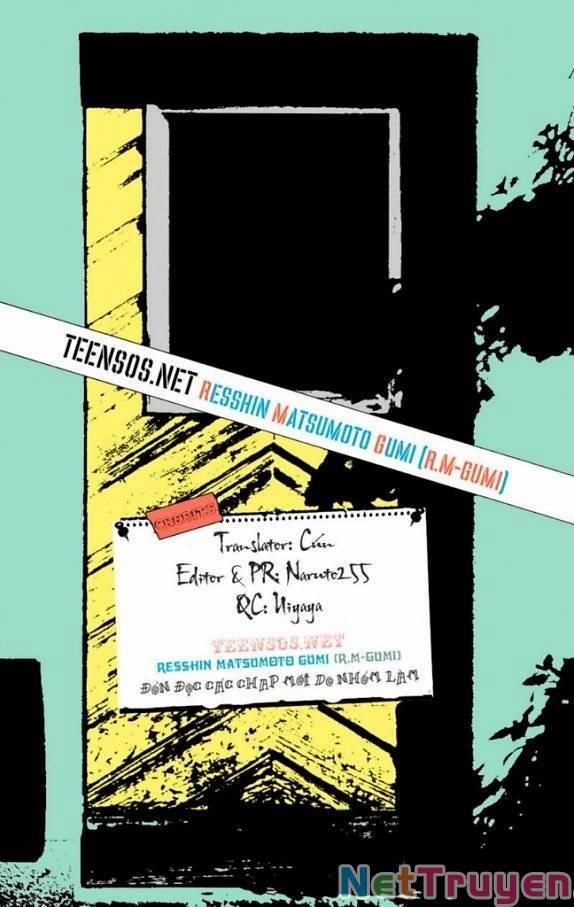 Kongou Banchou 2 trang 0