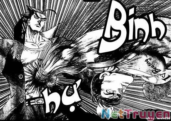 Kongou Banchou 2 trang 26