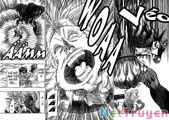 Kongou Banchou 2 trang 31