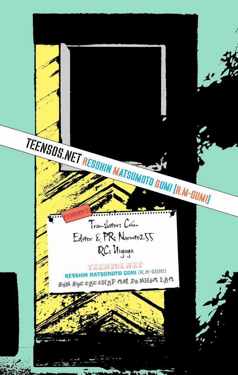 Kongou Banchou 4 trang 0