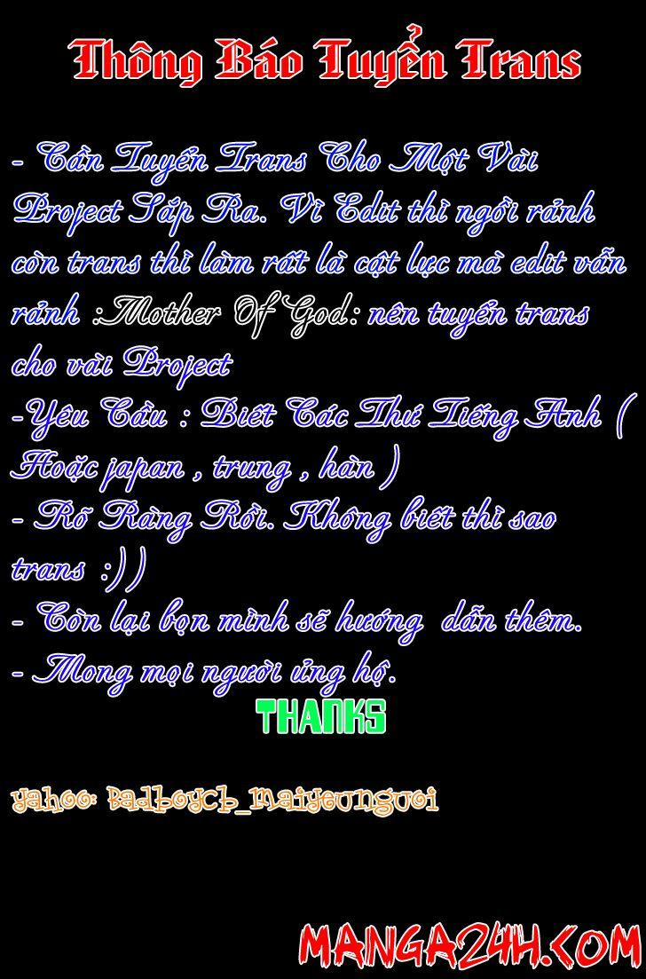 Kongou Banchou 47 trang 1