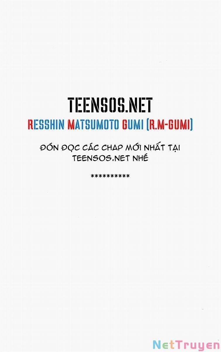 Kongou Banchou 5 trang 17