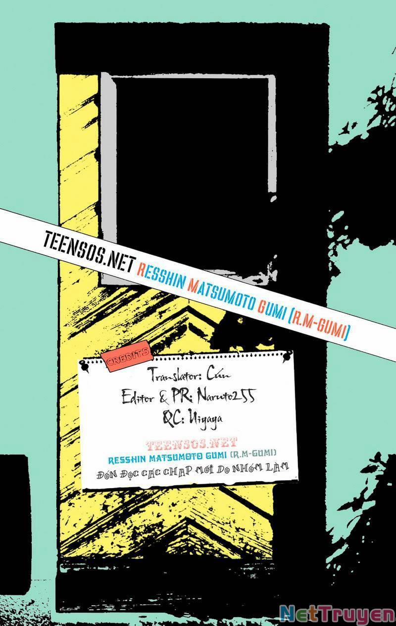 Kongou Banchou 6 trang 0