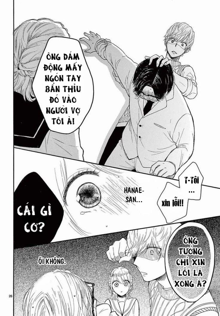 Konna Amai Koto, Shiranai 2 trang 26