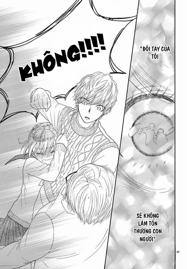 Konna Amai Koto, Shiranai 2 trang 27