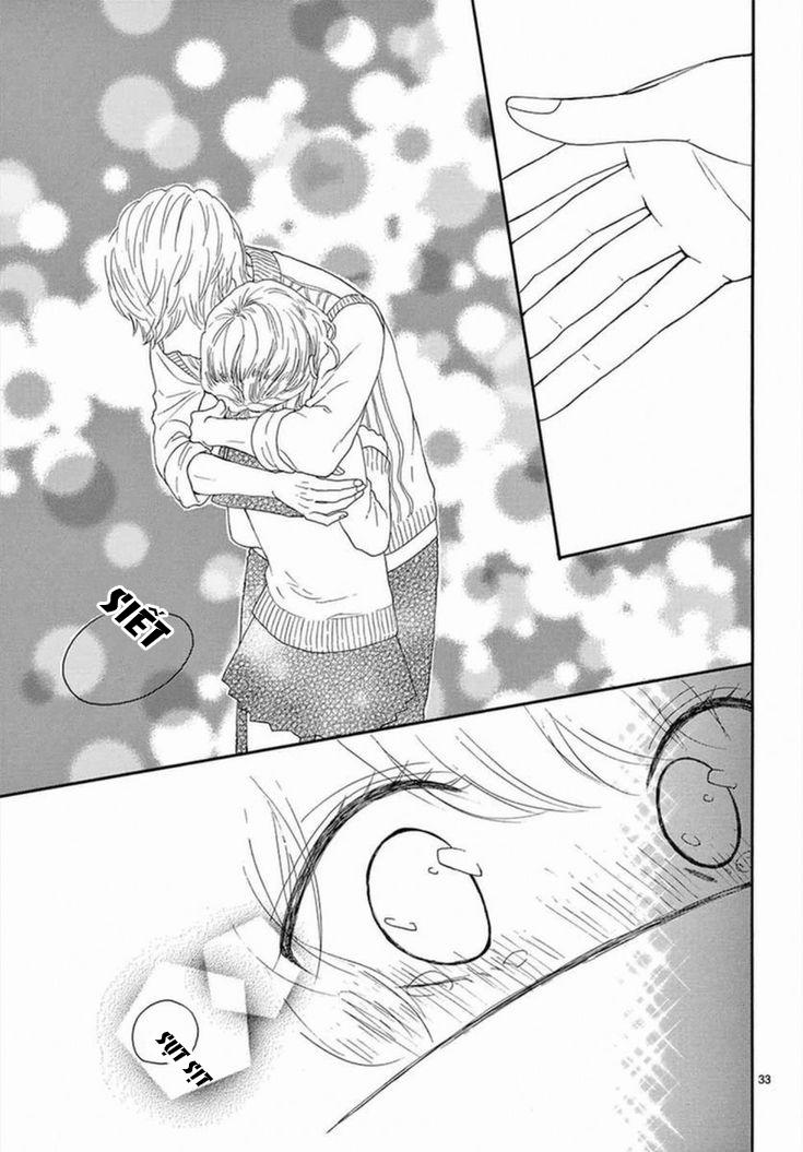 Konna Amai Koto, Shiranai 2 trang 33