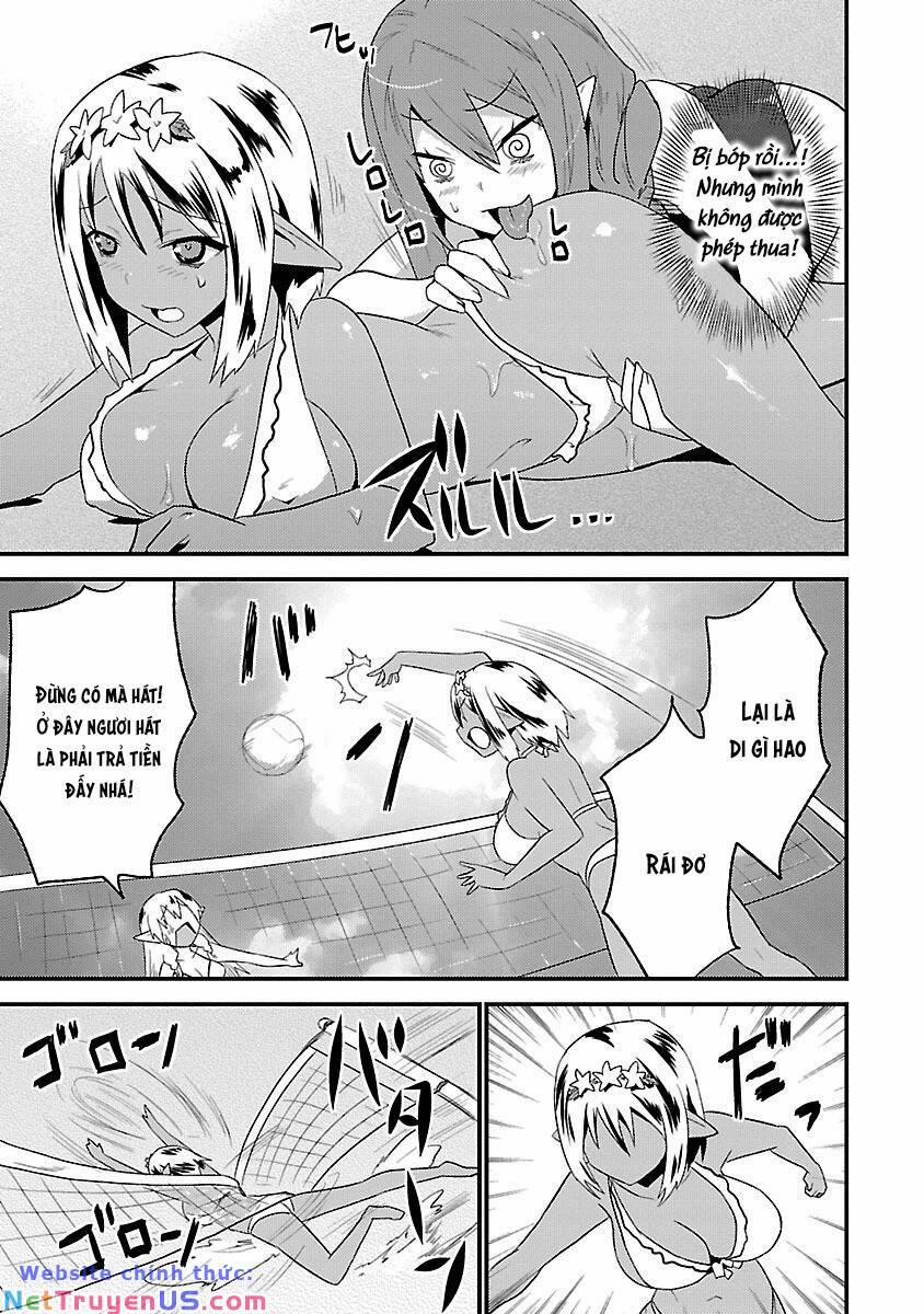 Konna Elf Ni You Wa Nai! 6 trang 19