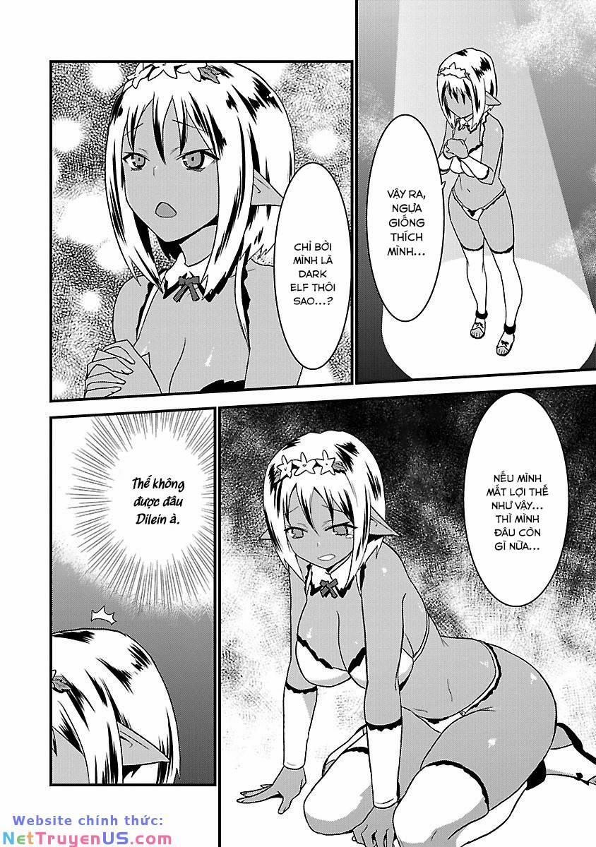 Konna Elf Ni You Wa Nai! 7 trang 11