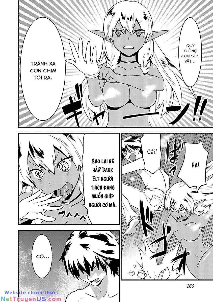 Konna Elf Ni You Wa Nai! 7 trang 19