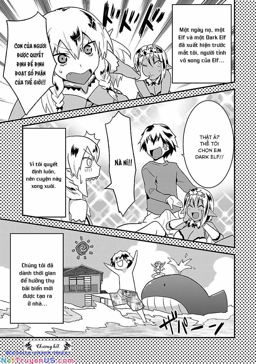 Konna Elf Ni You Wa Nai! 7 trang 2