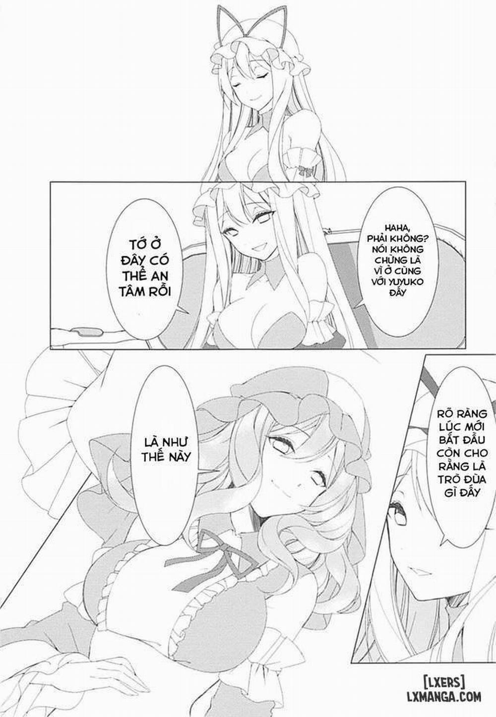 Konna ni Kawaii Kanojo wa Ari Oneshot trang 9