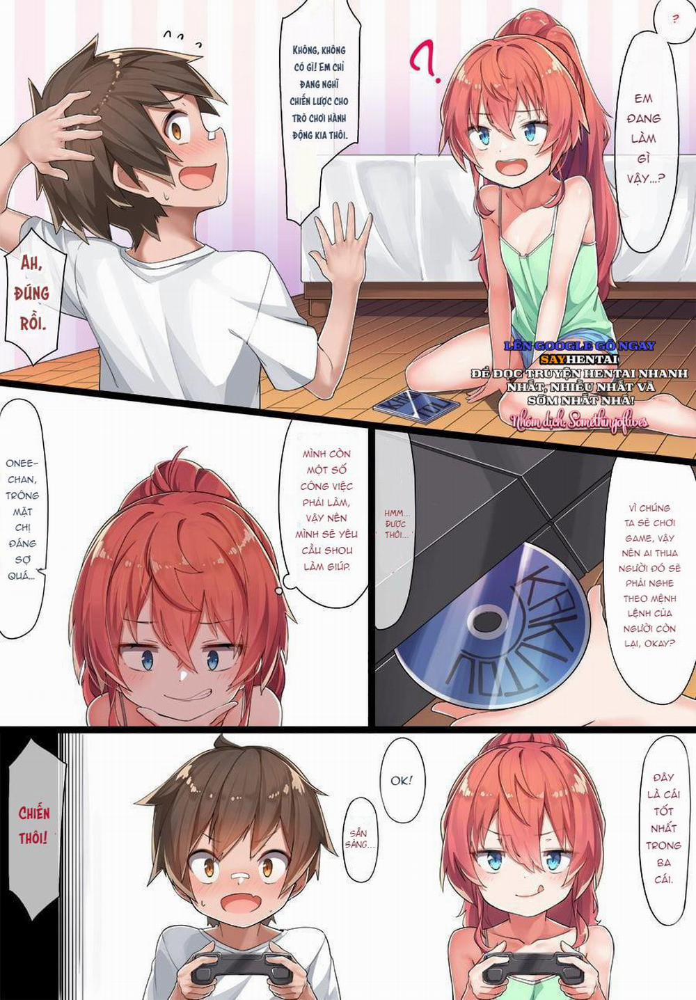 [Konnyaku] OneShot Kazuki-senpai Oneshot trang 3