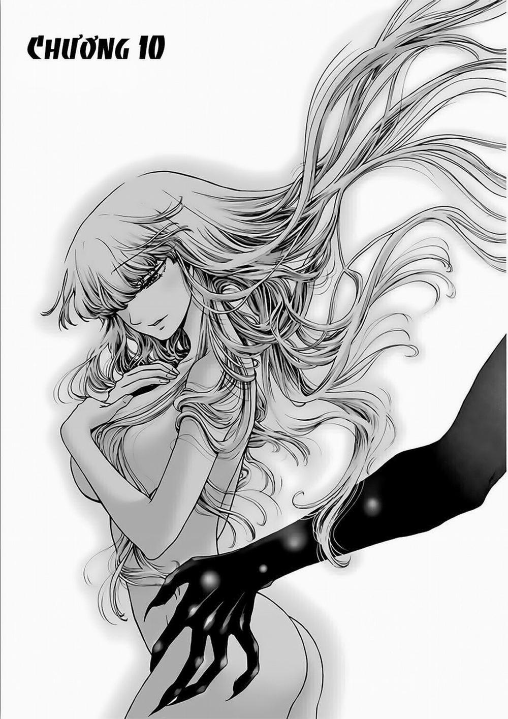 Kono Ai Wa, Itan – Tình Yêu Dị Giáo 10.1 trang 1