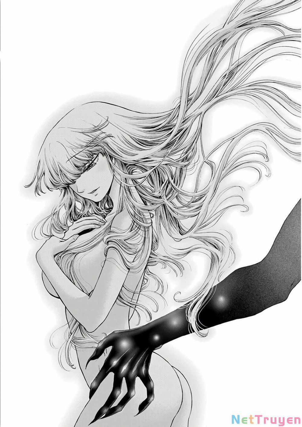 Kono Ai Wa, Itan 10 trang 0