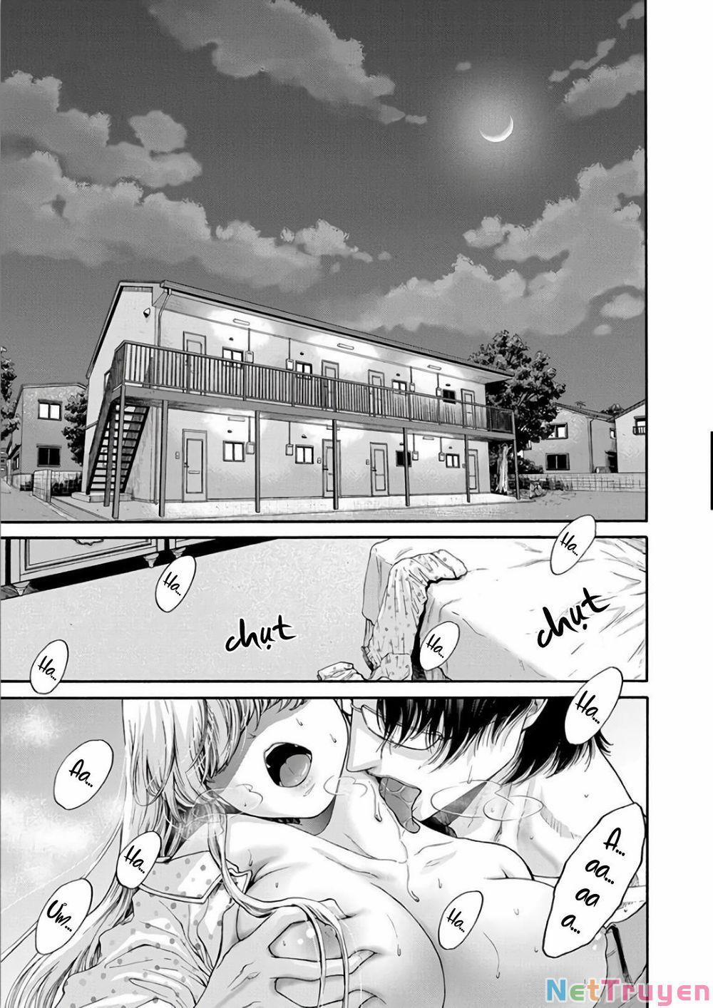 Kono Ai Wa, Itan 11 trang 0