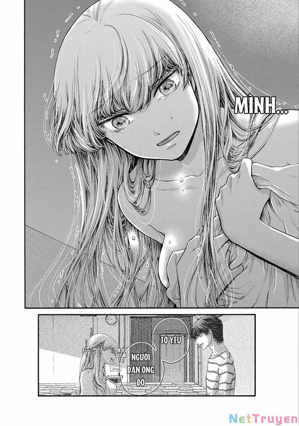 Kono Ai Wa, Itan 12 trang 19