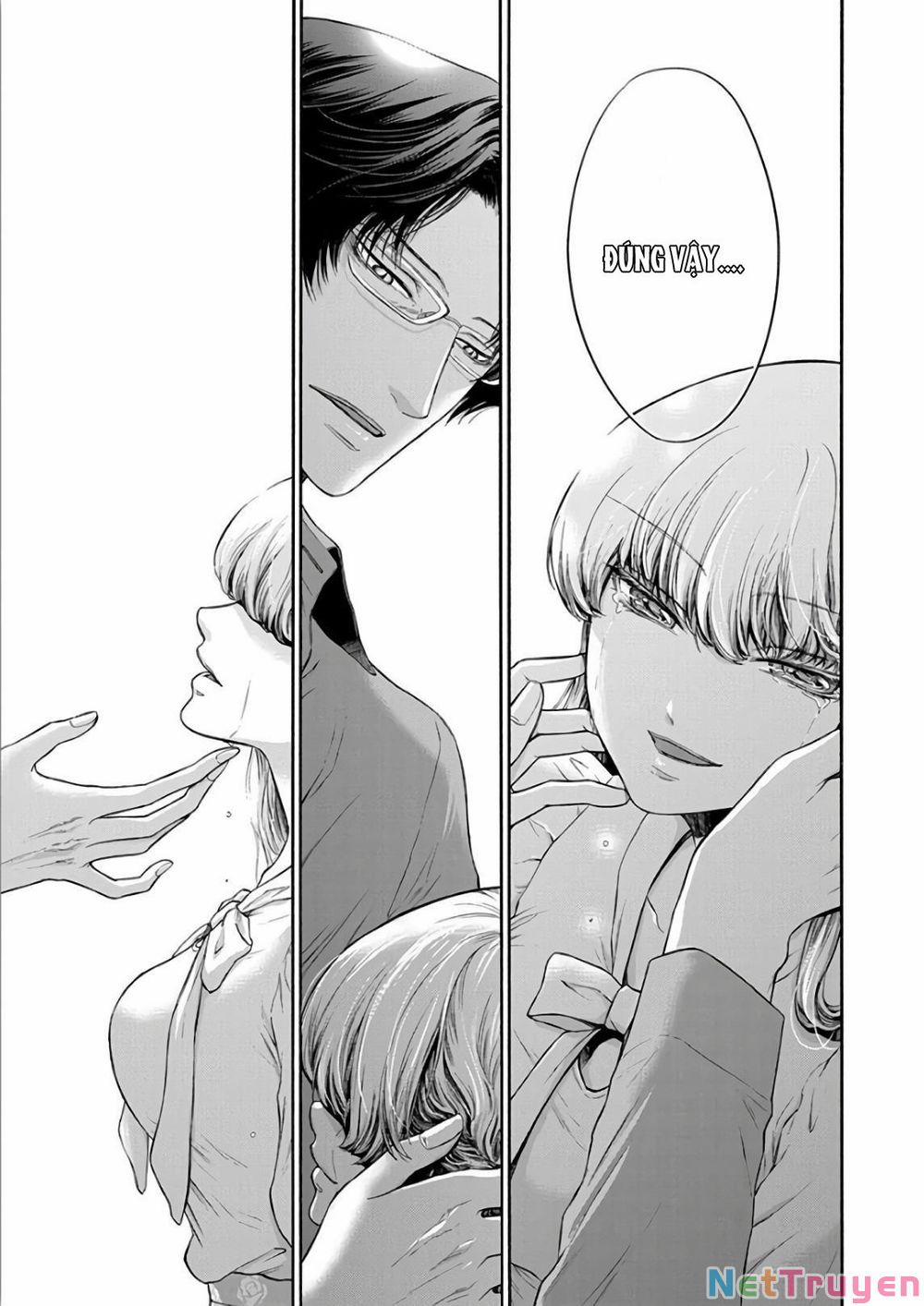 Kono Ai Wa, Itan 12 trang 2