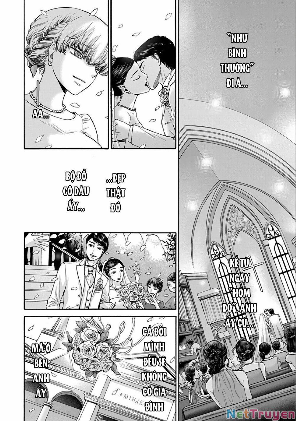 Kono Ai Wa, Itan 13 trang 3