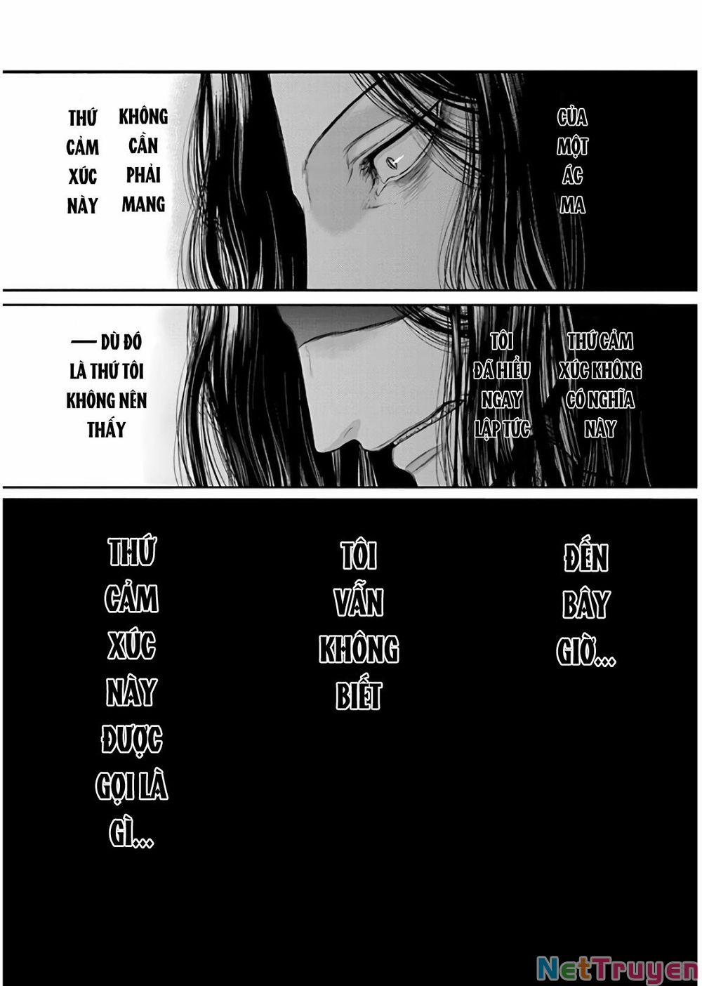 Kono Ai Wa, Itan 15 trang 25