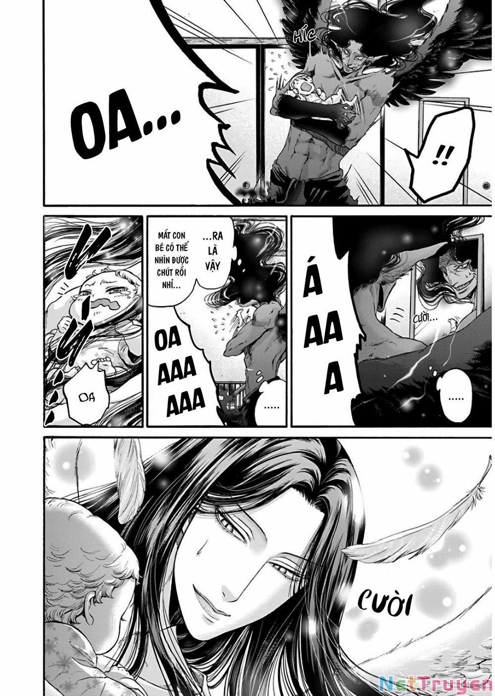 Kono Ai Wa, Itan 15 trang 5