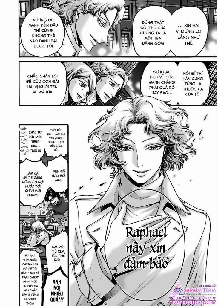 Kono Ai Wa, Itan 16 trang 18