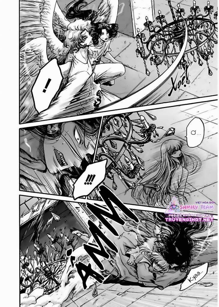 Kono Ai Wa, Itan 17 trang 23