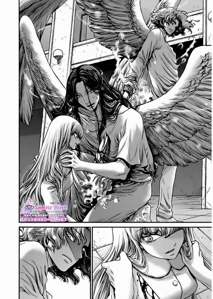 Kono Ai Wa, Itan 17 trang 25