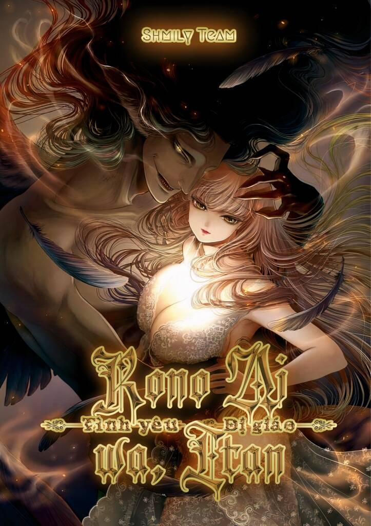 Kono Ai Wa, Itan 18 trang 0