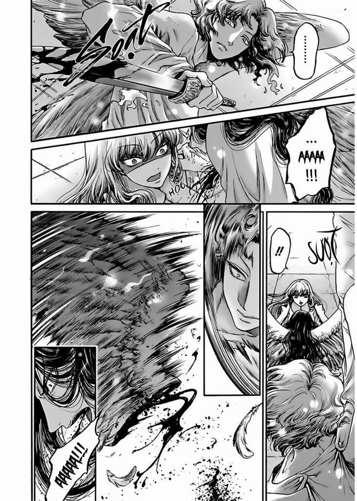 Kono Ai Wa, Itan 18 trang 3